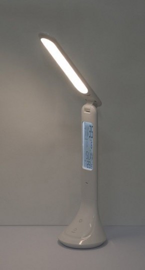 Настольная лампа офисная Globo Tyrell 58329W в Нижневартовске - niznevartovsk.ok-mebel.com | фото 4