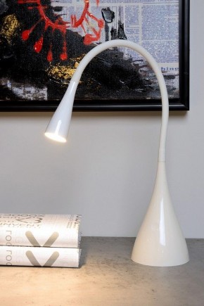 Настольная лампа офисная Lucide Zozy 18650/03/31 в Нижневартовске - niznevartovsk.ok-mebel.com | фото 2