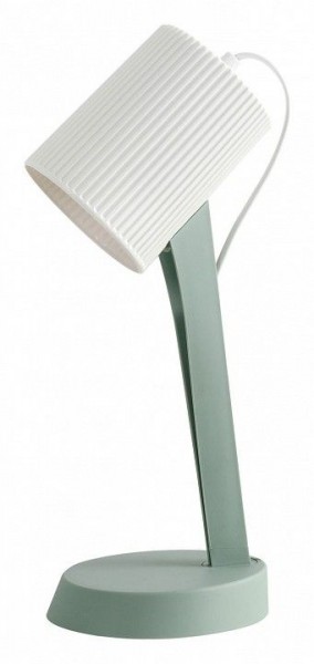 Настольная лампа офисная Lussole Union LSP-0671 в Нижневартовске - niznevartovsk.ok-mebel.com | фото