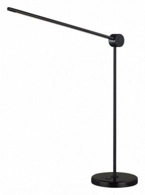Настольная лампа офисная Odeon Light Foden 7101/12TL в Нижневартовске - niznevartovsk.ok-mebel.com | фото