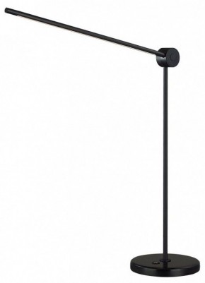 Настольная лампа офисная Odeon Light Foden 7101/12TL в Нижневартовске - niznevartovsk.ok-mebel.com | фото 2