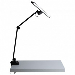 Настольная лампа офисная Uniel ULM-D116 UL-00011748 в Нижневартовске - niznevartovsk.ok-mebel.com | фото