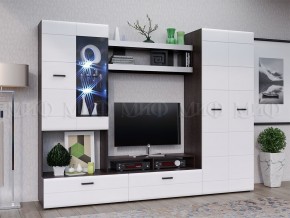 НЭНСИ NEW Шкаф 2-х створчатый МДФ в Нижневартовске - niznevartovsk.ok-mebel.com | фото 7