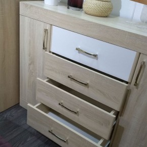 НИКА Н25 Комод в Нижневартовске - niznevartovsk.ok-mebel.com | фото 2