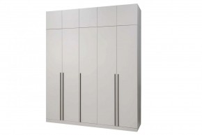 НИКОЛЬ 25 Шкаф 5-ти створчатый в Нижневартовске - niznevartovsk.ok-mebel.com | фото 5