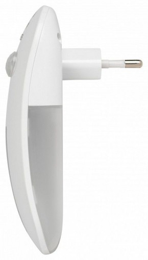 Ночник Эра  NN-621-LS-MS-W в Нижневартовске - niznevartovsk.ok-mebel.com | фото 2
