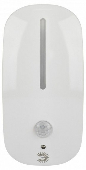 Ночник Эра  NN-621-LS-MS-W в Нижневартовске - niznevartovsk.ok-mebel.com | фото 4