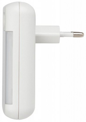 Ночник Эра  NN-624-SW-W в Нижневартовске - niznevartovsk.ok-mebel.com | фото 4