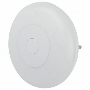 Ночник Эра  NN-632-SW-W в Нижневартовске - niznevartovsk.ok-mebel.com | фото