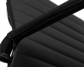 Офисное кресло для посетителей DOBRIN CODY BLACK, чёрный в Нижневартовске - niznevartovsk.ok-mebel.com | фото 10