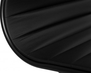 Офисное кресло для посетителей DOBRIN CODY BLACK, чёрный в Нижневартовске - niznevartovsk.ok-mebel.com | фото 8