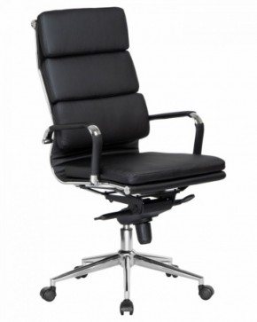 Офисное кресло для руководителей DOBRIN ARNOLD LMR-103F чёрный в Нижневартовске - niznevartovsk.ok-mebel.com | фото 2