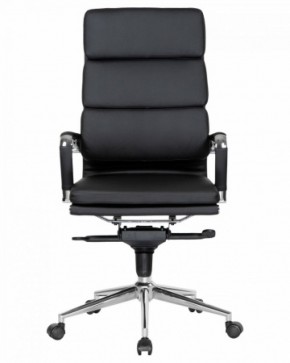 Офисное кресло для руководителей DOBRIN ARNOLD LMR-103F чёрный в Нижневартовске - niznevartovsk.ok-mebel.com | фото 3