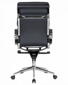 Офисное кресло для руководителей DOBRIN ARNOLD LMR-103F чёрный в Нижневартовске - niznevartovsk.ok-mebel.com | фото 4