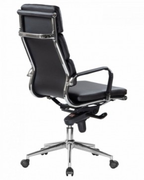 Офисное кресло для руководителей DOBRIN ARNOLD LMR-103F чёрный в Нижневартовске - niznevartovsk.ok-mebel.com | фото 5