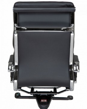 Офисное кресло для руководителей DOBRIN ARNOLD LMR-103F чёрный в Нижневартовске - niznevartovsk.ok-mebel.com | фото 9