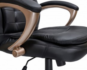 Офисное кресло для руководителей DOBRIN DONALD LMR-106B чёрный в Нижневартовске - niznevartovsk.ok-mebel.com | фото 7