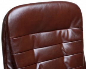 Офисное кресло для руководителей DOBRIN DONALD LMR-106B коричневый в Нижневартовске - niznevartovsk.ok-mebel.com | фото 8