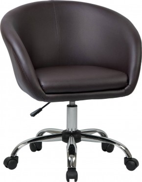 Офисное кресло LM-9500 Черное в Нижневартовске - niznevartovsk.ok-mebel.com | фото