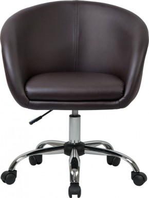 Офисное кресло LM-9500 Черное в Нижневартовске - niznevartovsk.ok-mebel.com | фото 2