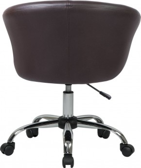Офисное кресло LM-9500 Черное в Нижневартовске - niznevartovsk.ok-mebel.com | фото 4
