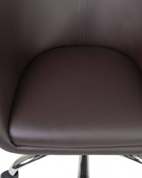Офисное кресло LM-9500 Черное в Нижневартовске - niznevartovsk.ok-mebel.com | фото 6