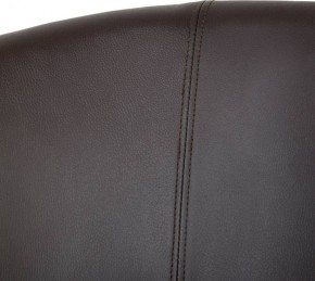 Офисное кресло LM-9500 Черное в Нижневартовске - niznevartovsk.ok-mebel.com | фото 7
