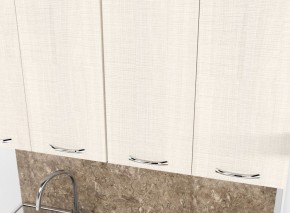 ОЛЬГА Кухонный гарнитур Нормал 4 (1500 мм ) в Нижневартовске - niznevartovsk.ok-mebel.com | фото 10