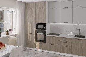 ПАРМА Кухонный гарнитур Экстра (3000 мм) в Нижневартовске - niznevartovsk.ok-mebel.com | фото
