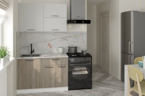 ПАРМА Кухонный гарнитур Лайт 1200 мм в Нижневартовске - niznevartovsk.ok-mebel.com | фото