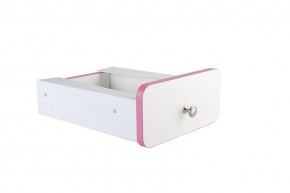 Парта-трансофрмер Amare II Pink + ящик + SST3 Pink в Нижневартовске - niznevartovsk.ok-mebel.com | фото 6