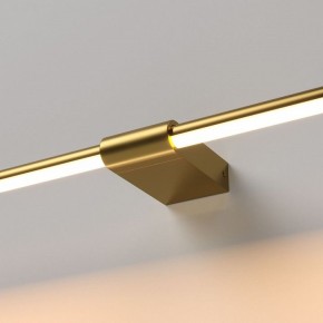 Подсветка для картины Elektrostandard Luar 40153/LED в Нижневартовске - niznevartovsk.ok-mebel.com | фото 2