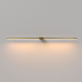 Подсветка для картины Elektrostandard Luar 40153/LED в Нижневартовске - niznevartovsk.ok-mebel.com | фото 4