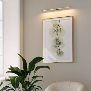 Подсветка для картины Elektrostandard Luar 40153/LED в Нижневартовске - niznevartovsk.ok-mebel.com | фото 5