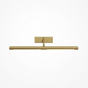 Подсветка для картины Maytoni Twinkle MIR266WL-L12BS3K в Нижневартовске - niznevartovsk.ok-mebel.com | фото 2