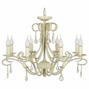 Подвесная люстра Arti Lampadari Viticella Viticella E 1.1.8.602 C в Нижневартовске - niznevartovsk.ok-mebel.com | фото