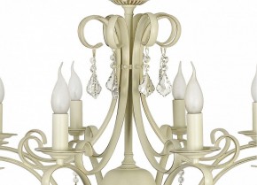 Подвесная люстра Arti Lampadari Viticella Viticella E 1.1.8.602 C в Нижневартовске - niznevartovsk.ok-mebel.com | фото 3