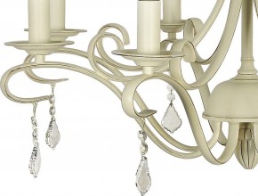 Подвесная люстра Arti Lampadari Viticella Viticella E 1.1.8.602 C в Нижневартовске - niznevartovsk.ok-mebel.com | фото 4