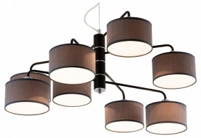 Подвесная люстра Citilux Форма CL428281 в Нижневартовске - niznevartovsk.ok-mebel.com | фото 2