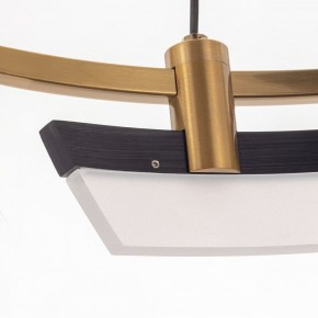 Подвесная люстра Citilux HELLY CL211042 в Нижневартовске - niznevartovsk.ok-mebel.com | фото 10