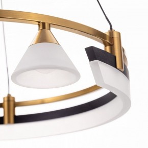 Подвесная люстра Citilux HELLY CL211042 в Нижневартовске - niznevartovsk.ok-mebel.com | фото 8