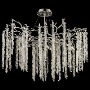 Подвесная люстра Dio D’Arte Tavenna Nickel Tavenna H 1.5.76.100 N в Нижневартовске - niznevartovsk.ok-mebel.com | фото 3