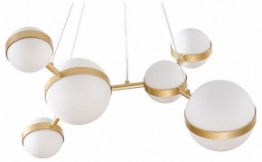 Подвесная люстра Favourite Asterismo 4448-6P в Нижневартовске - niznevartovsk.ok-mebel.com | фото