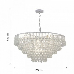 Подвесная люстра Favourite Boonden 4604-8P в Нижневартовске - niznevartovsk.ok-mebel.com | фото 6