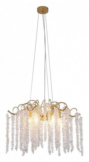 Подвесная люстра Favourite Liana 4134-6P в Нижневартовске - niznevartovsk.ok-mebel.com | фото 3