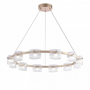 Подвесная люстра Favourite Ori 4248-12P в Нижневартовске - niznevartovsk.ok-mebel.com | фото 2