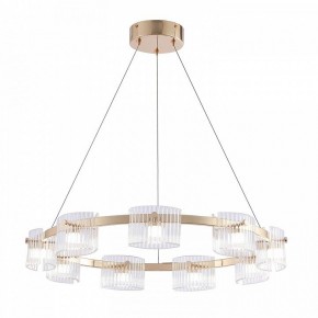 Подвесная люстра Favourite Ori 4248-9P в Нижневартовске - niznevartovsk.ok-mebel.com | фото 2