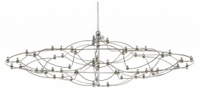 Подвесная люстра Favourite Thinner 4305-6P в Нижневартовске - niznevartovsk.ok-mebel.com | фото 2