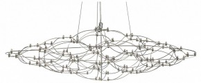Подвесная люстра Favourite Thinner 4305-8P в Нижневартовске - niznevartovsk.ok-mebel.com | фото