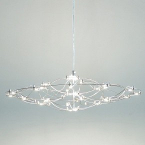 Подвесная люстра Favourite Thinner 4305-8P в Нижневартовске - niznevartovsk.ok-mebel.com | фото 4